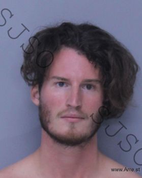 Christopher Scott Dean Mugshot