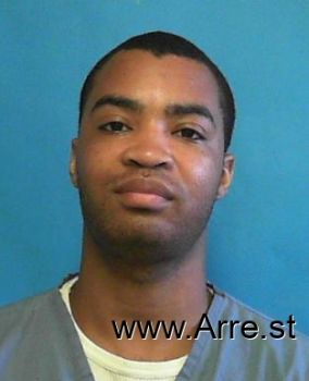 Christopher L Deans Mugshot