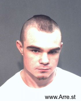 Christopher Travis Dehart Mugshot