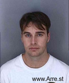 Christopher L Denman Mugshot