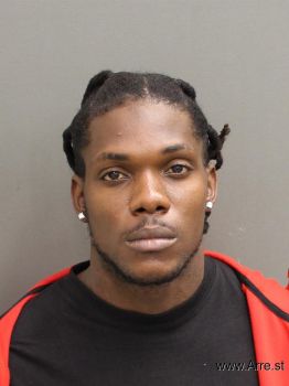 Christopher Bernard Jr Dent Mugshot