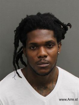 Christopher Bernard Jr Dent Mugshot