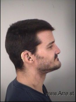 Christopher Lee Diaz Mugshot