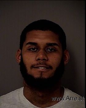 Christopher Jose Diaz Mugshot