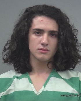 Christopher  Diaz Mugshot