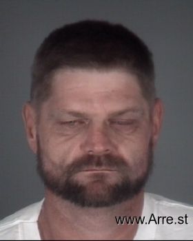 Christopher Ray Dickerson Mugshot