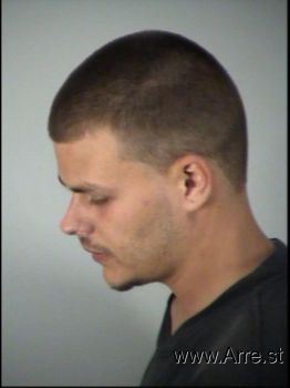 Christopher Allen Dickson Mugshot