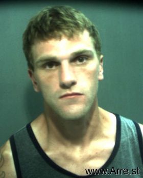 Christopher Patrick Dixon Mugshot