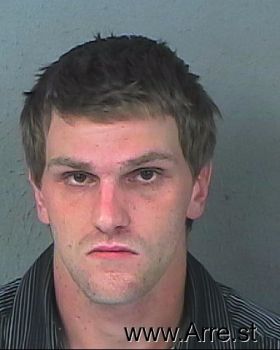 Christopher Patrick Dixon Mugshot