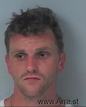 Christopher Patrick Dixon Mugshot