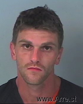 Christopher Patrick Dixon Mugshot