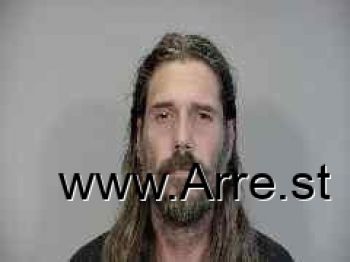 Christopher Lee Donaldson Mugshot