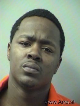 Christopher Artis Donaldson Mugshot