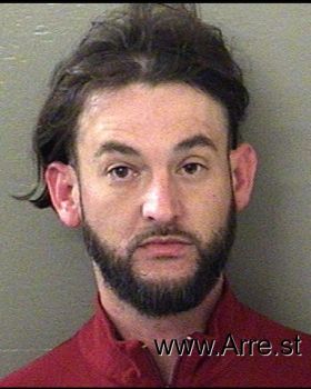 Christopher Ryan Drummond Mugshot