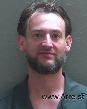 Christopher Ryan Drummond Mugshot