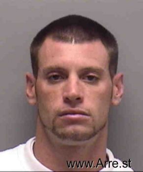 Christopher John Duffy Mugshot