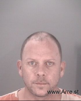 Christopher Shane Dugger Mugshot