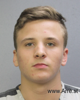 Christopher Eric Dumas Mugshot