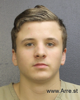 Christopher  Dumas Mugshot