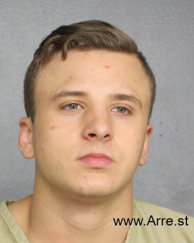 Christopher Eric Dumas Mugshot