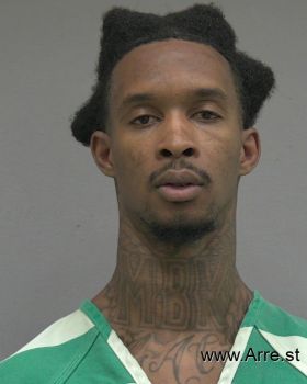 Christopher Mikel Duncan Mugshot