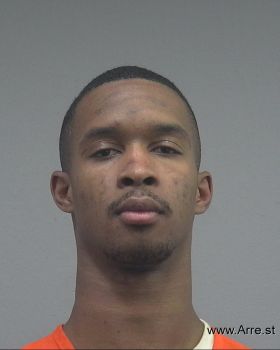 Christopher Mikel Duncan Mugshot