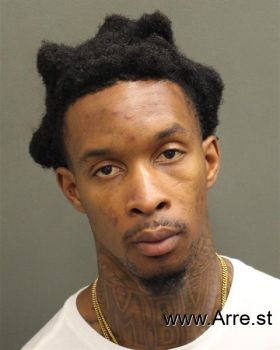 Christopher Mikel Duncan Mugshot