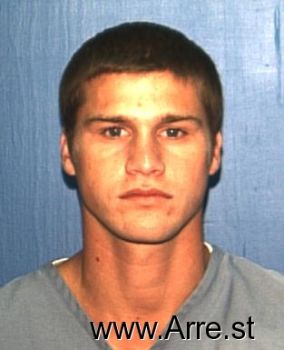 Christopher J Jr. Duncan Mugshot