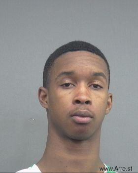 Christopher Mikel Duncan Mugshot