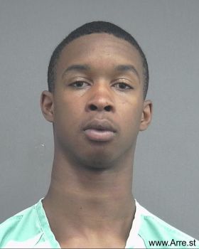 Christopher Mikel Duncan Mugshot