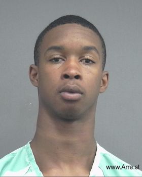 Christopher Mikel Duncan Mugshot