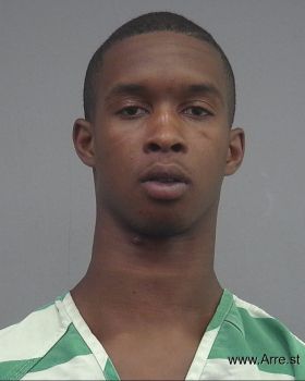 Christopher Mikel Duncan Mugshot