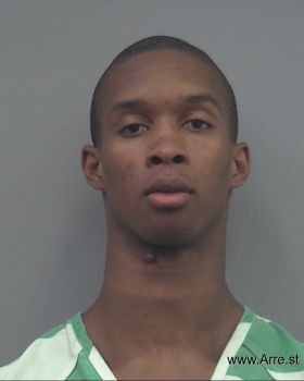 Christopher Mikel Duncan Mugshot