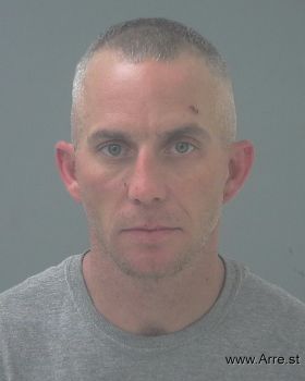 Christopher Alan Duncan Mugshot