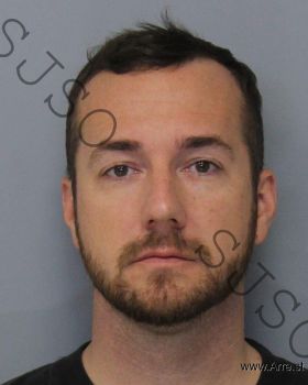 Christopher Dennis Dunlop Mugshot