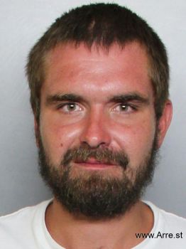 Christopher Ryan Dunn Mugshot