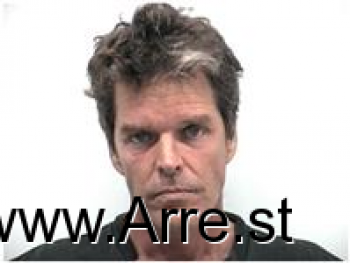 Christopher J Dunn Mugshot