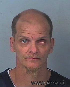 Christopher Patrick Dunn Mugshot