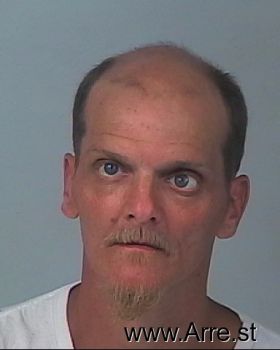 Christopher Patrick Dunn Mugshot