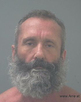 Christopher Mark Dunn Mugshot