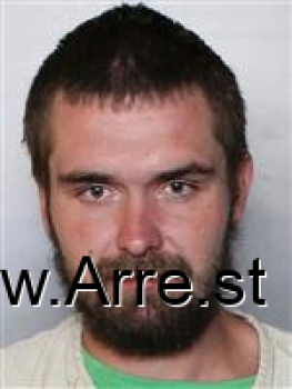 Christopher Ryan Dunn Mugshot