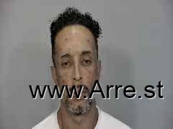 Christopher Ismael Duran Mugshot