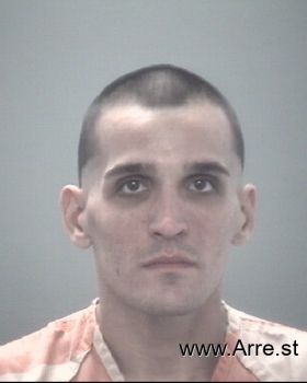 Christopher Steven Duran Mugshot