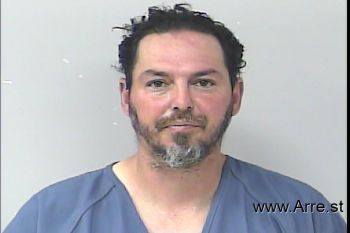 Christopher Paul Durando Mugshot