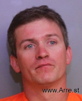 Christopher Coin Earnest Mugshot