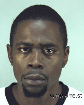 Christopher Lamar Edwards Mugshot