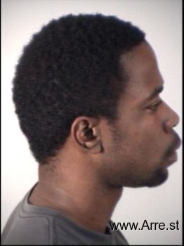 Christopher Lamar Edwards Mugshot