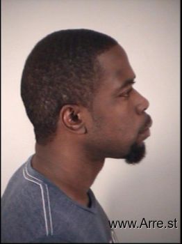 Christopher Lamar Edwards Mugshot