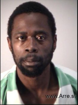 Christopher Lamar Edwards Mugshot