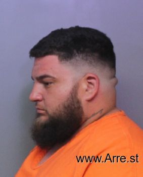 Christopher Earl Edwards Mugshot